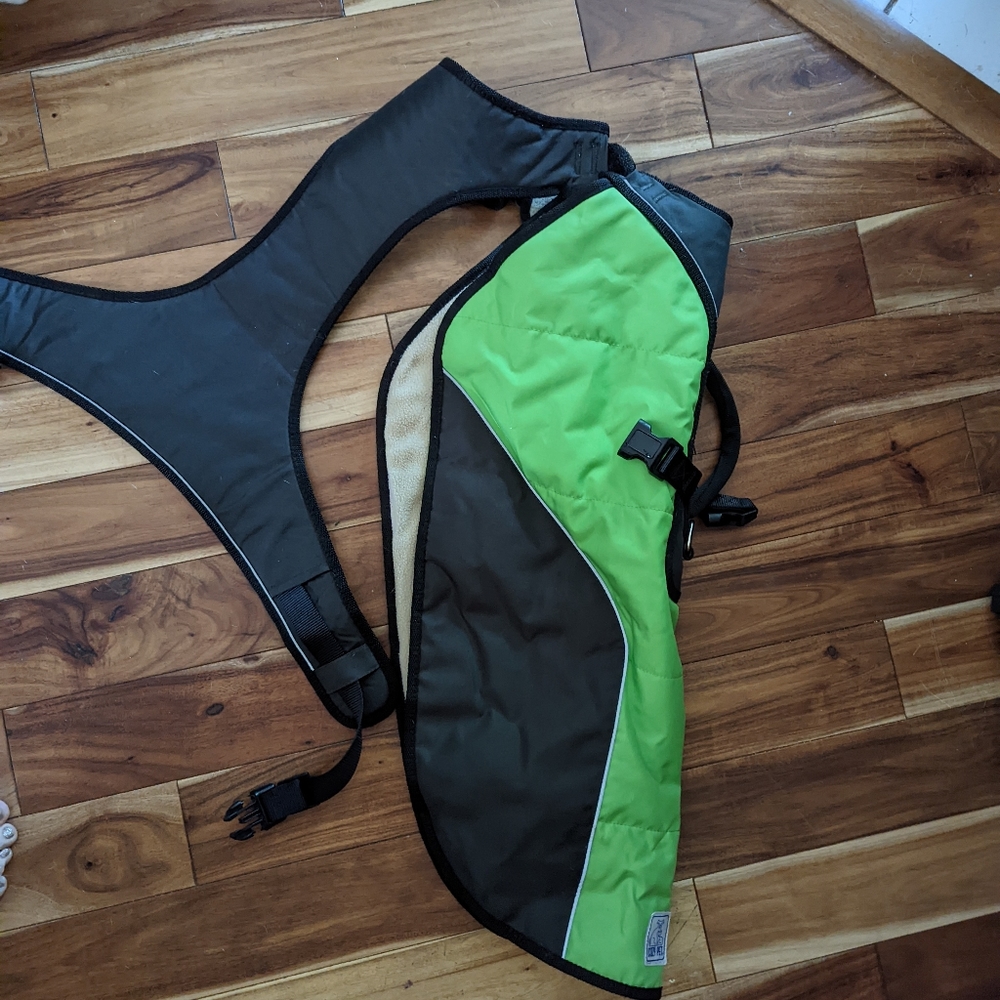 Dog XXL WINTER COAT